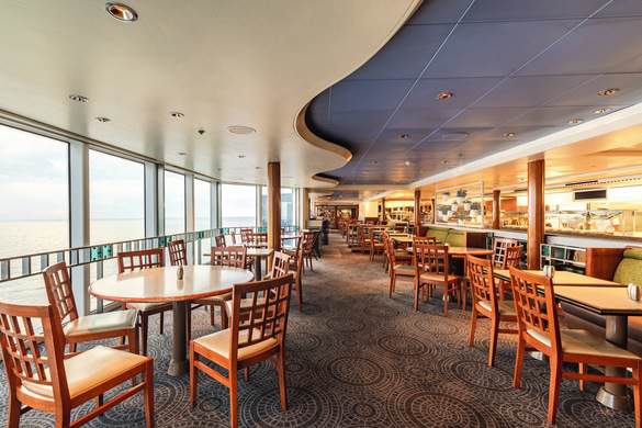 Marella Cruises Marella Explorer The Market Place ©Cezare White.jpg